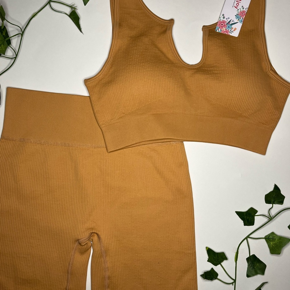 Sportswear Set
